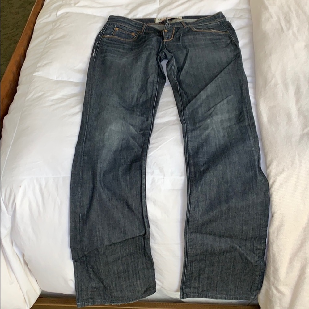 Nordstrom denim